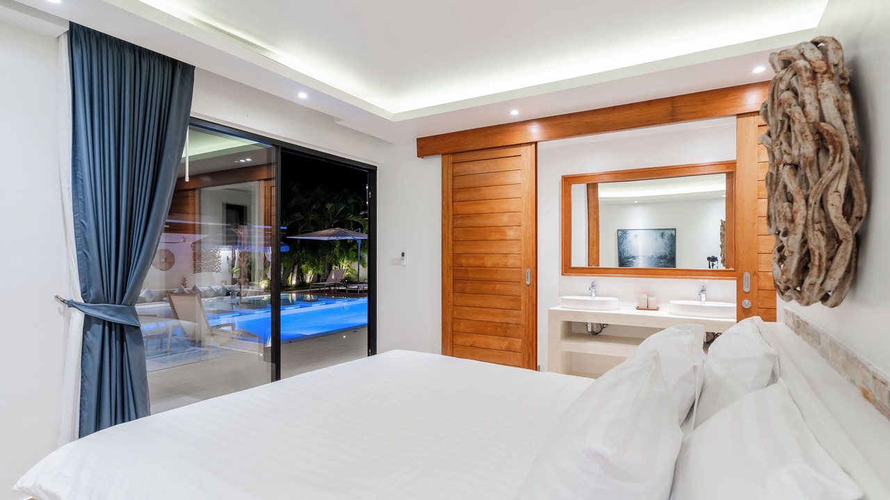 Photo of Bedroom in Hin Lek Fai