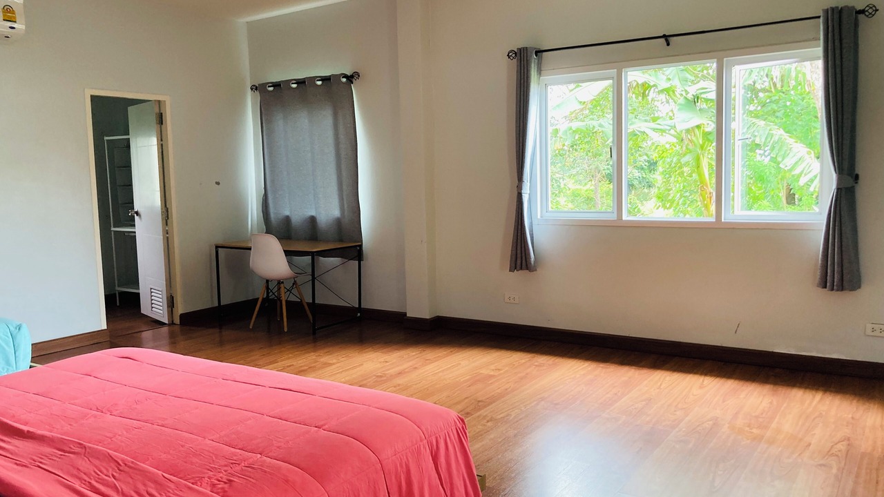 Photo of Bedroom in Ko Lanta