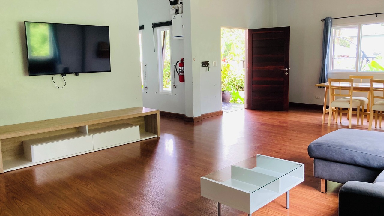 Photo of Livingroom in Ko Lanta