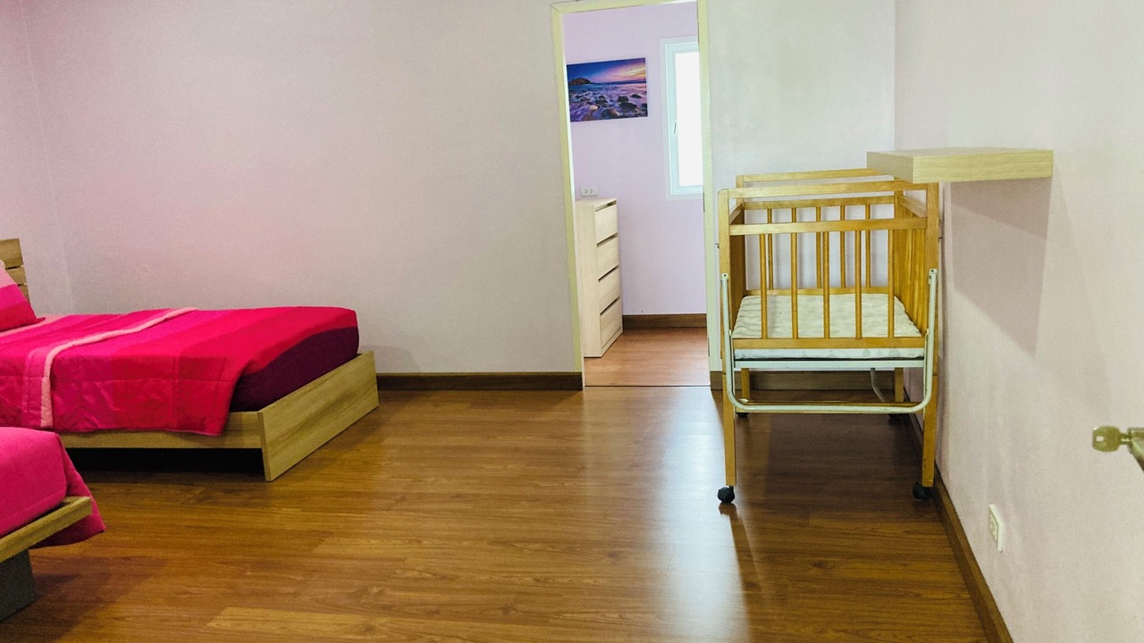 Photo of Bedroom in Ko Lanta