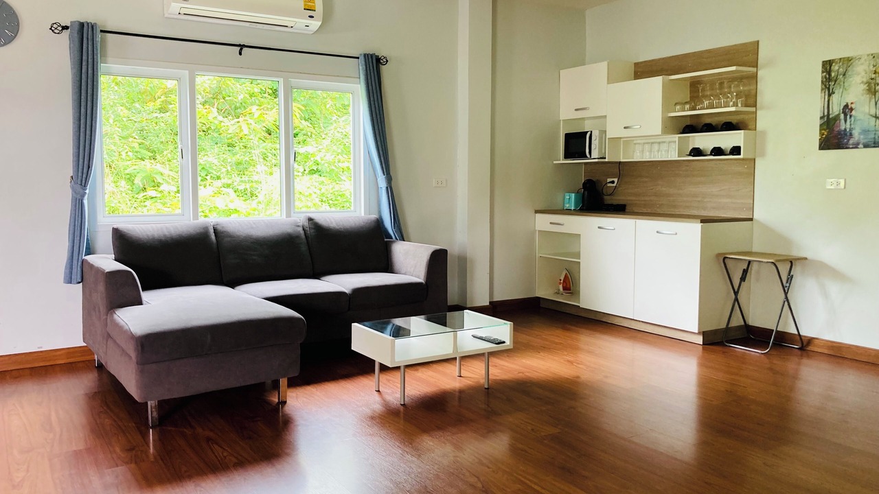 Photo of Livingroom in Ko Lanta