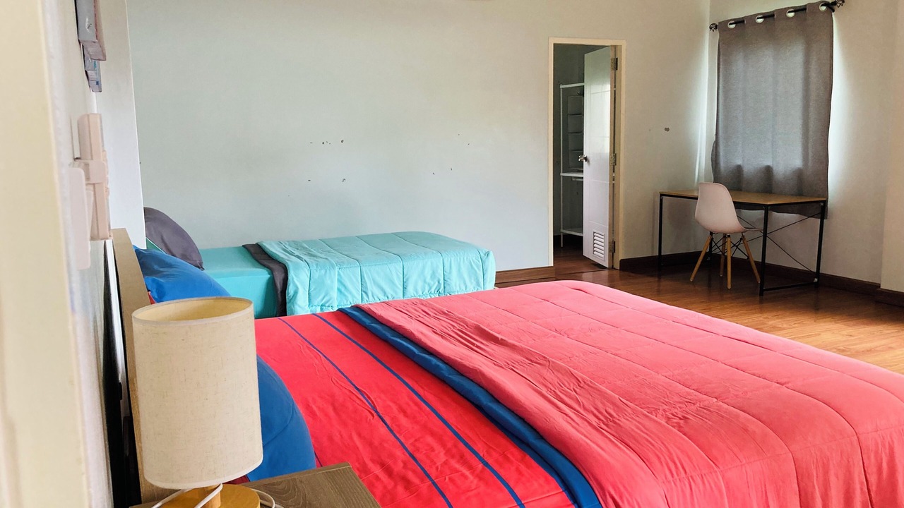 Photo of Bedroom in Ko Lanta