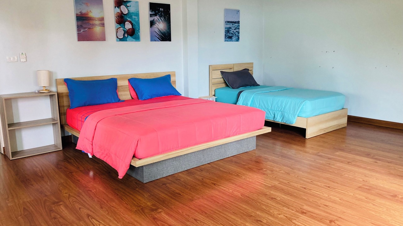 Photo of Bedroom in Ko Lanta