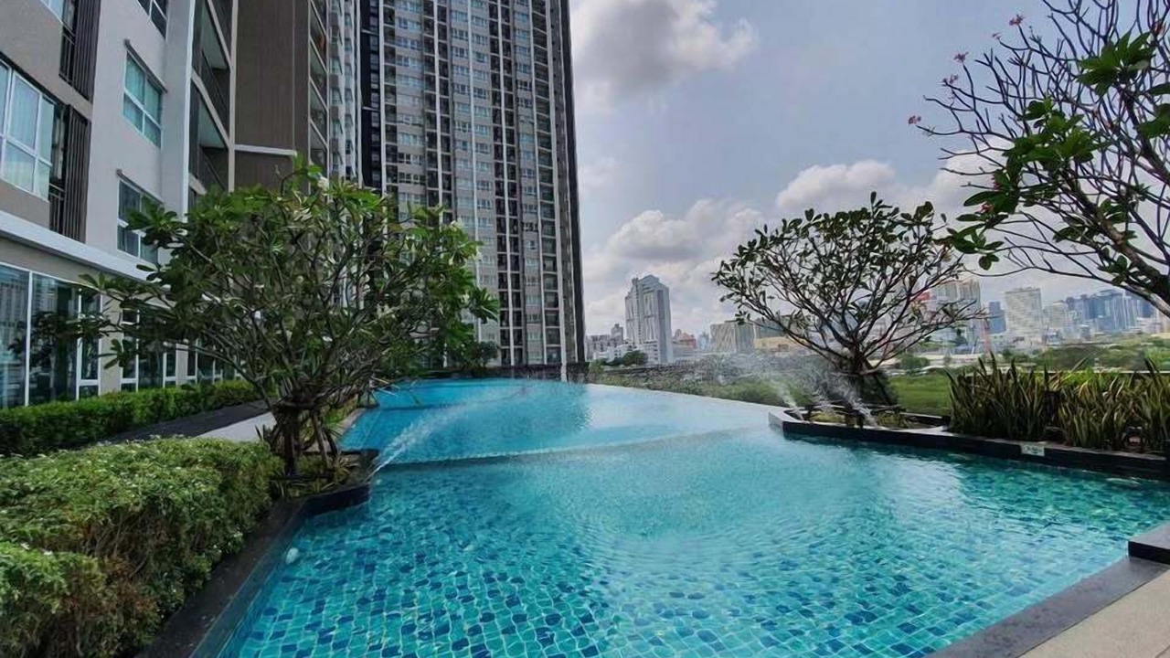 Photo of Outdoor in Huai Khwang