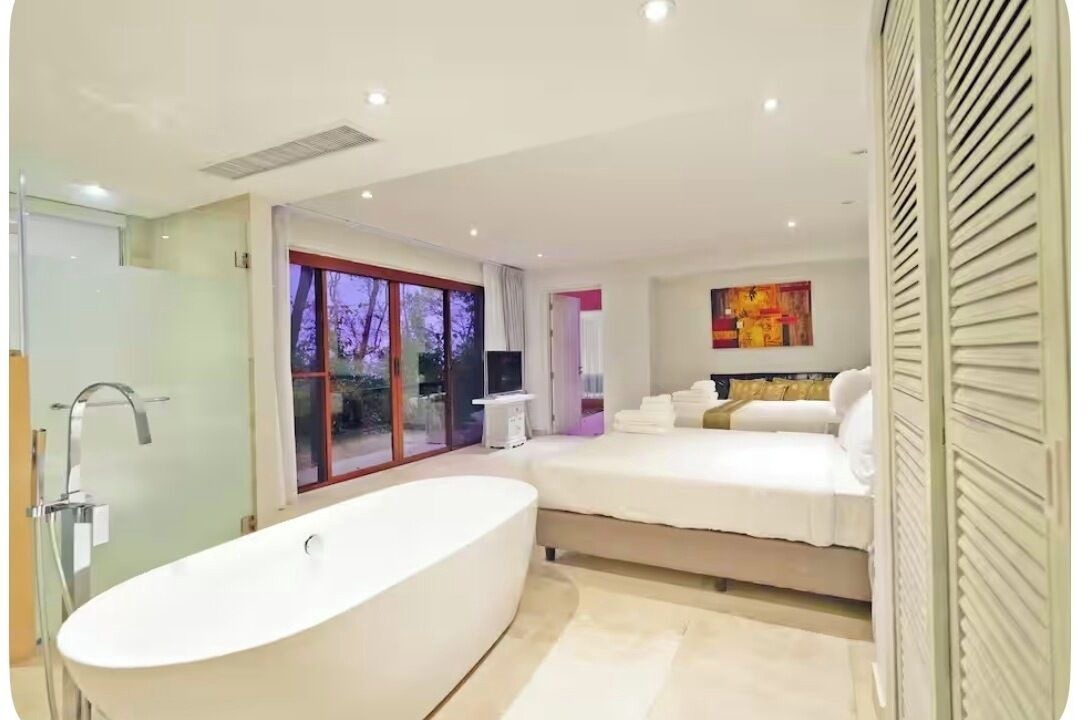 Photo of Bedroom in Wichit