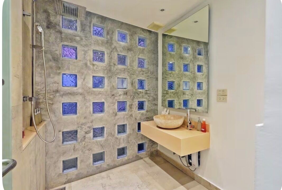 Photo of Bathroom in Wichit