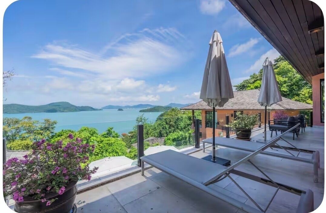 Photo of Patio Balcony in Wichit
