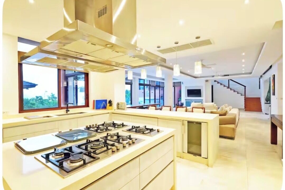 Photo of Kitchen in Wichit