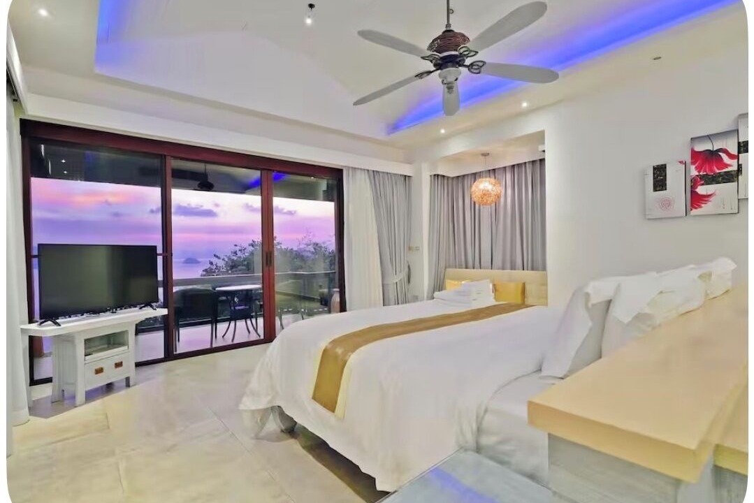 Photo of Bedroom in Wichit
