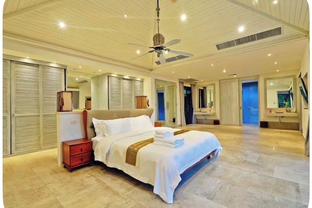 Photo of Bedroom in Wichit
