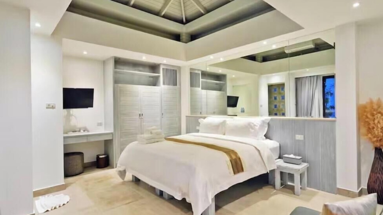 Photo of Bedroom in Wichit