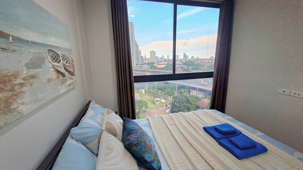 Photo of Bedroom in Talat Phlu