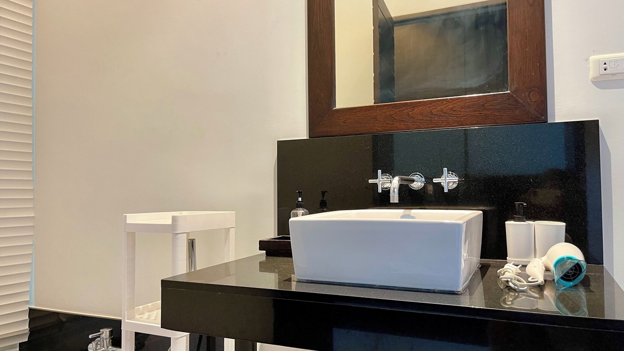 Photo of Bathroom in Cherngtalay