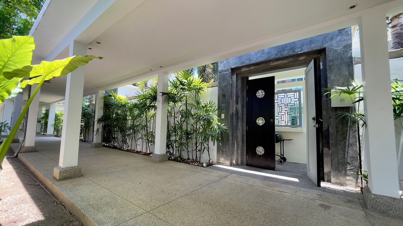 Photo of Outdoor in Cherngtalay