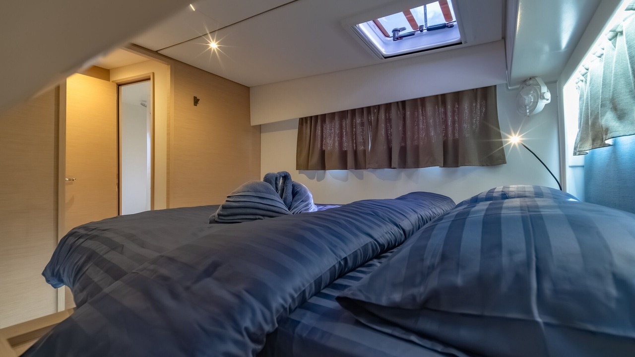 Photo of Bedroom in Ban Na Faek