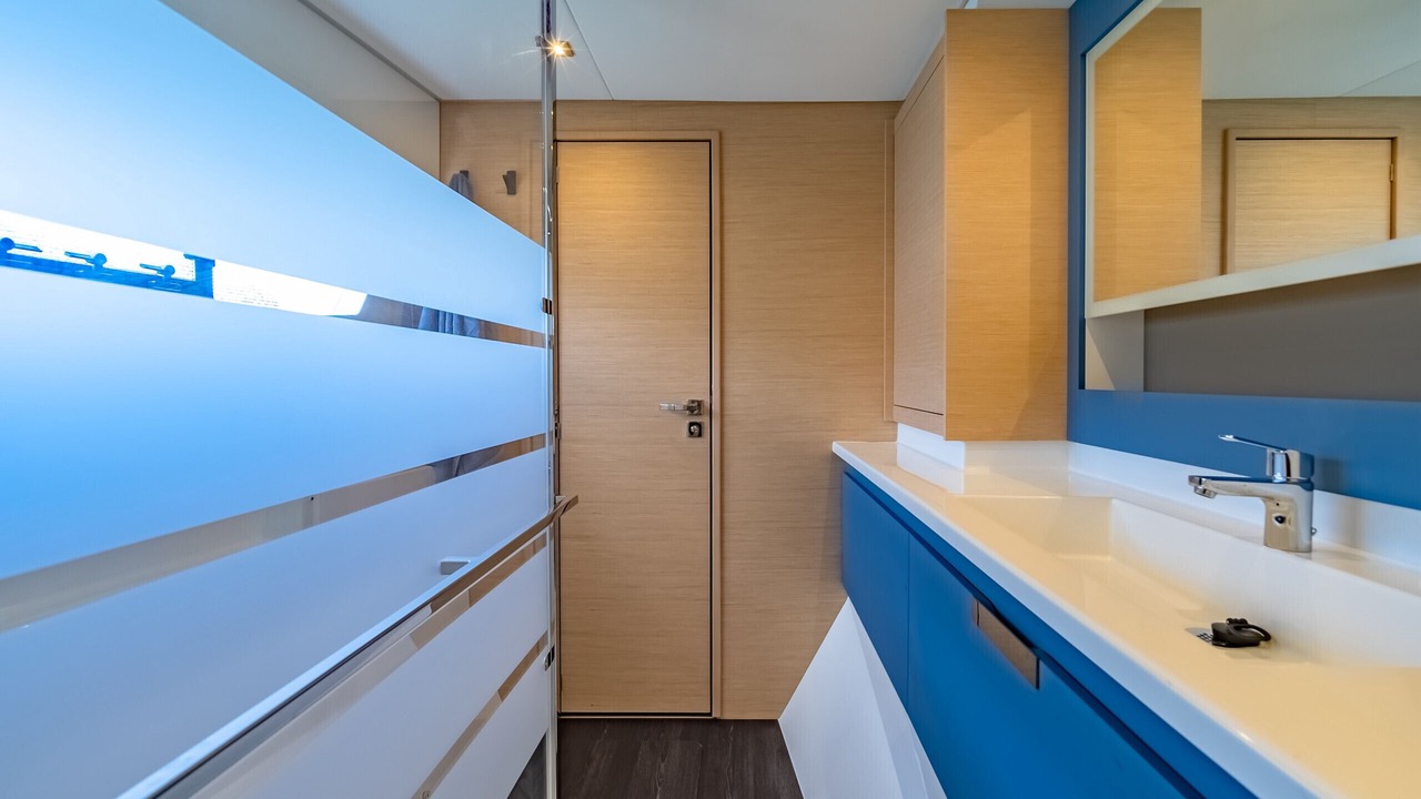 Photo of Bathroom in Ban Na Faek