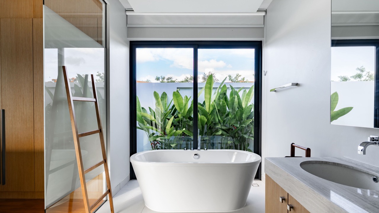 Photo of Bathroom in Thep Kasattri