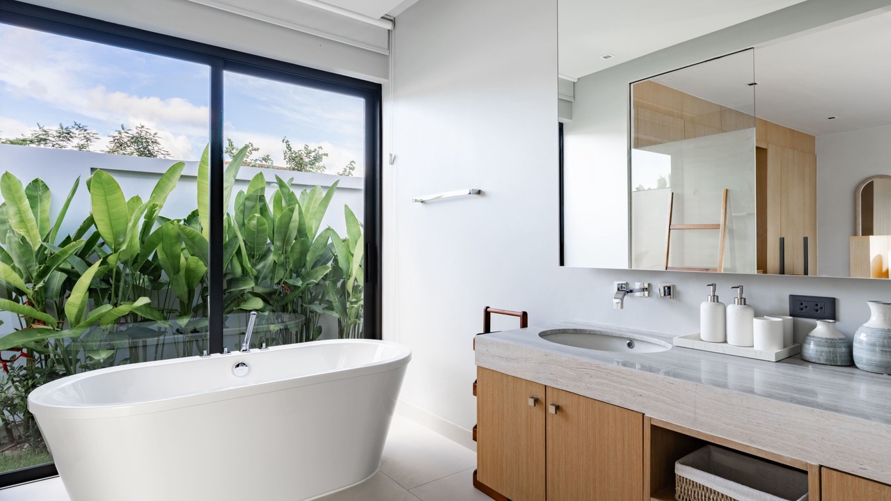 Photo of Bathroom in Thep Kasattri