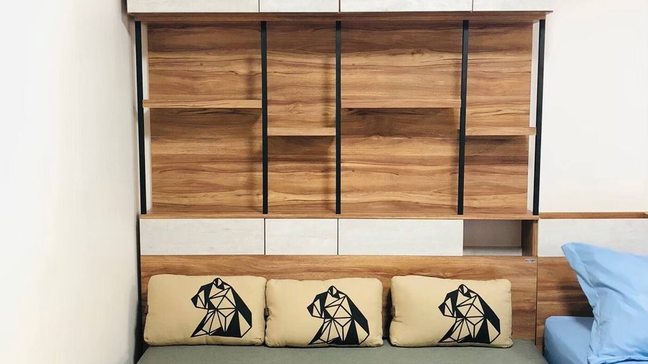 Photo of Bedroom in Khlong Kluea