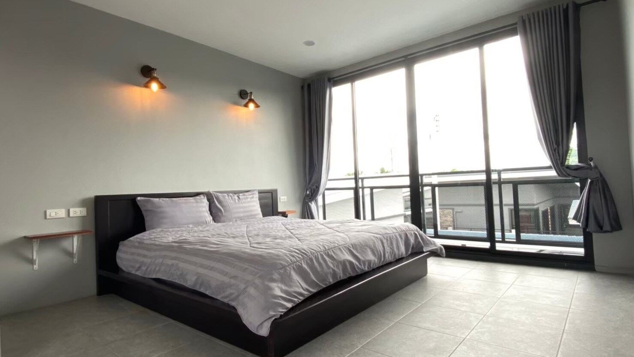 Photo of Bedroom in Hin Lek Fai