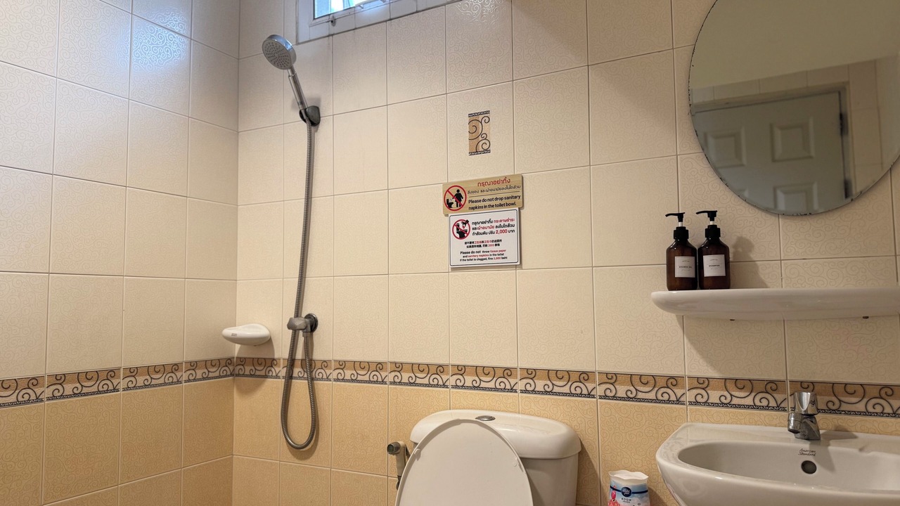 Photo of Bathroom in Bang Chalong