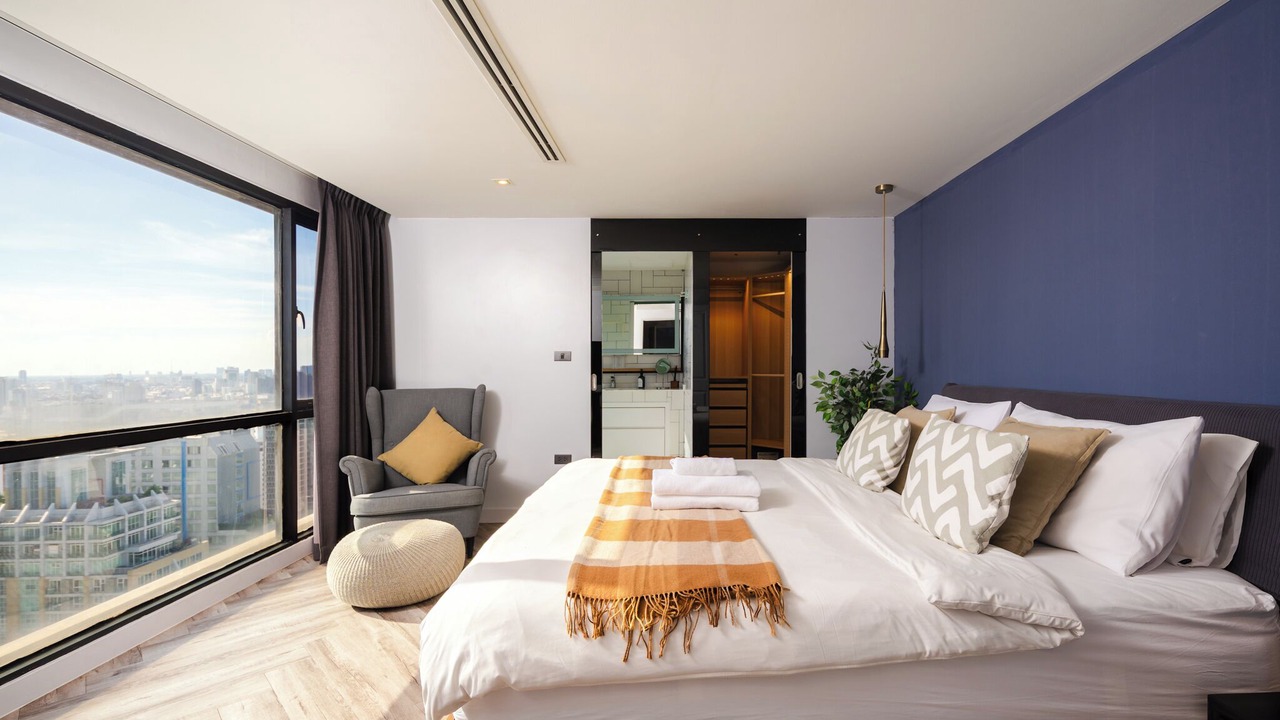 Photo of Bedroom in Nana