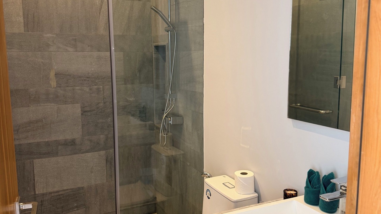 Photo of Bathroom in Choeng Thale