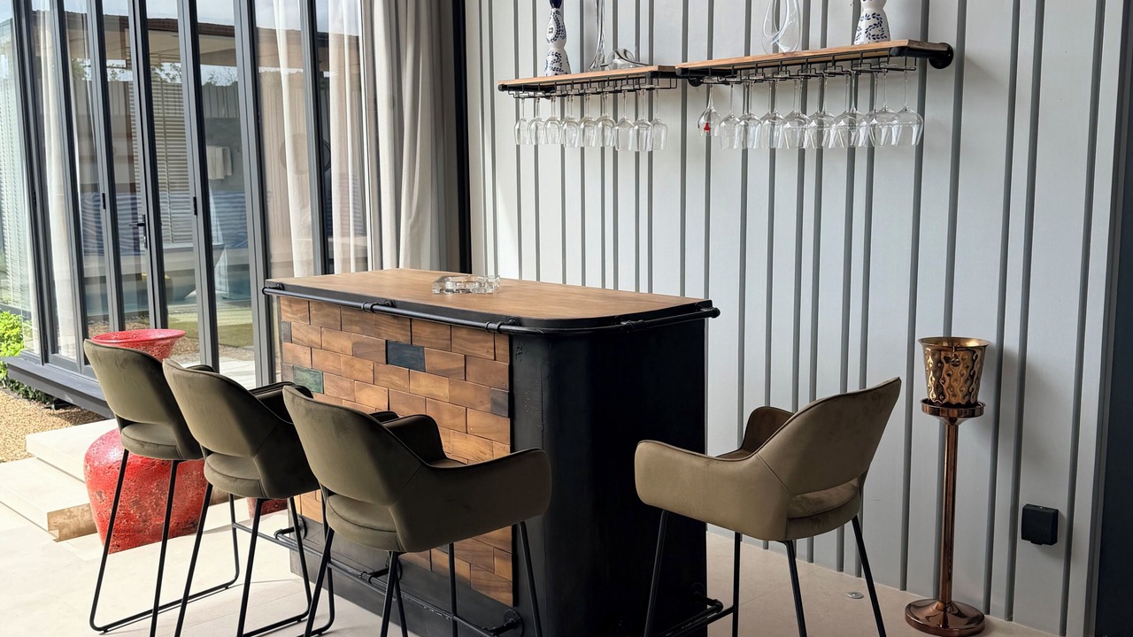 Photo of Patio Balcony in Choeng Thale