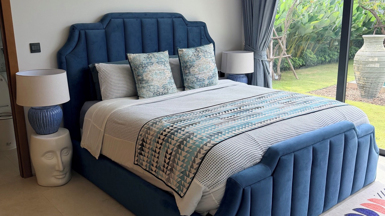 Photo of Bedroom in Choeng Thale