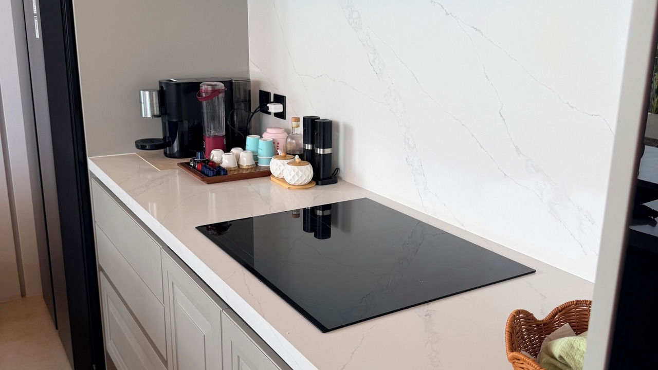 Photo of Kitchen in Choeng Thale