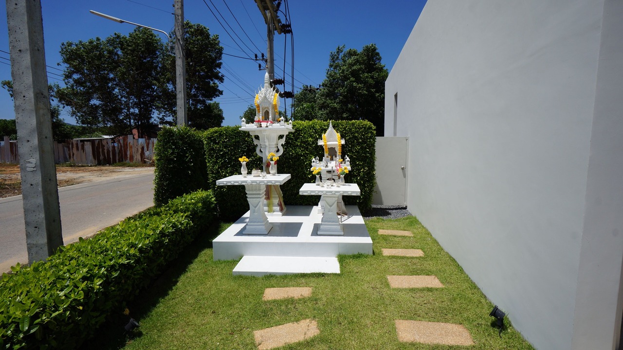 Photo of Outdoor in Choeng Thale