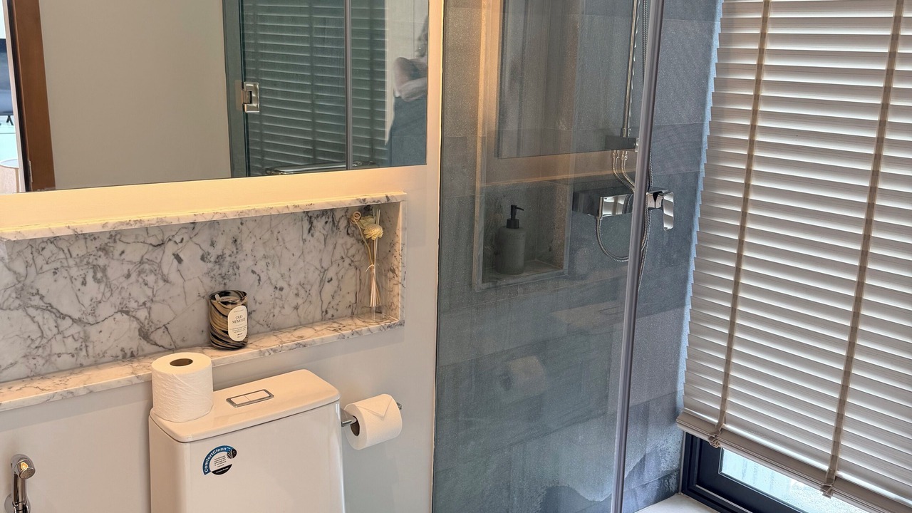 Photo of Bathroom in Choeng Thale