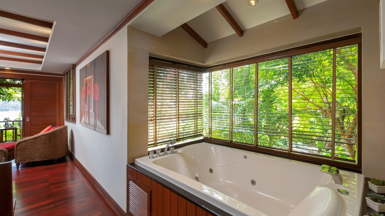 Photo of Bathroom in Patong