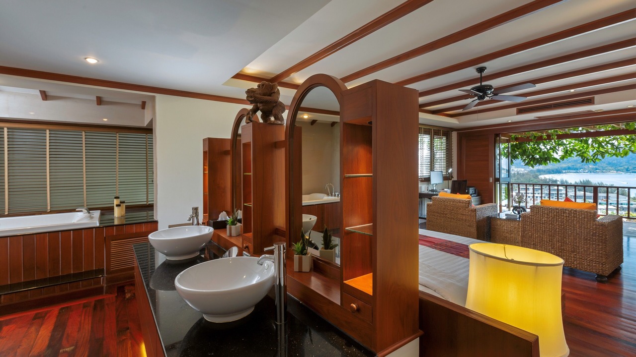 Photo of Bathroom in Patong