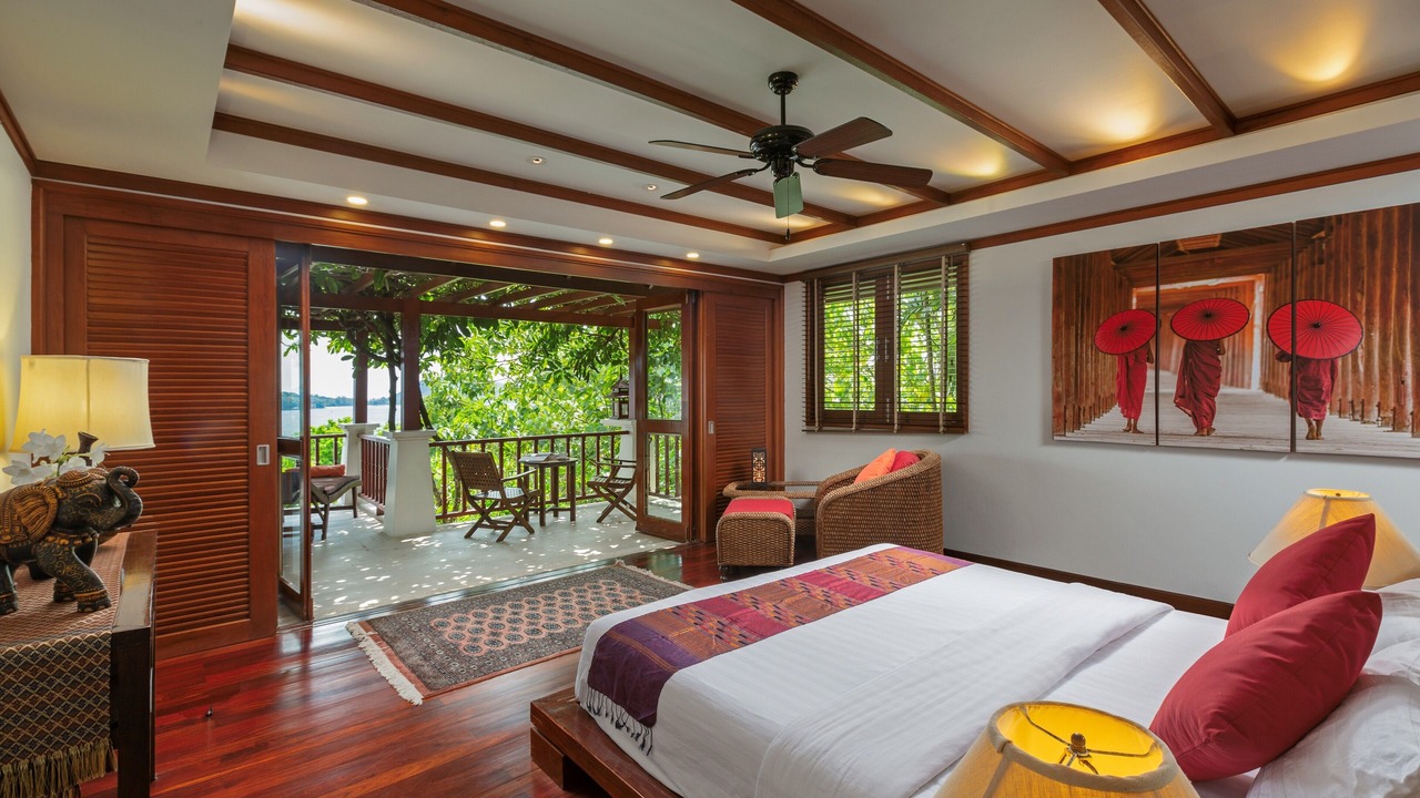 Photo of Bedroom in Patong