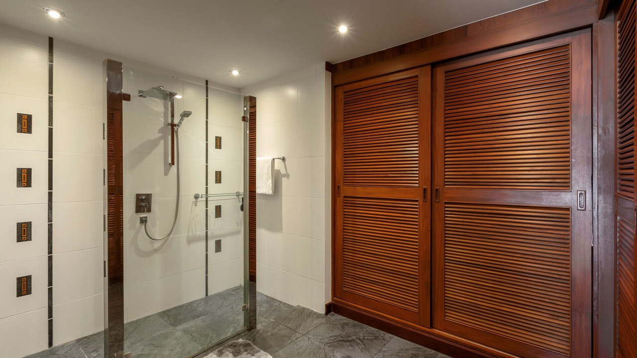 Photo of Bathroom in Patong