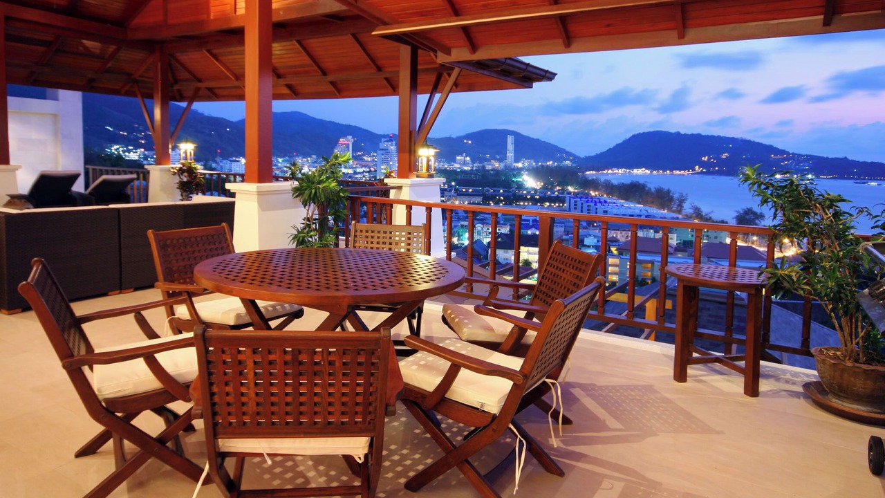 Photo of Outdoor in Patong