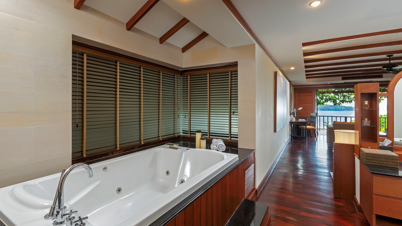 Photo of Bathroom in Patong