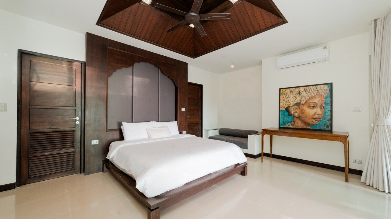 Photo of Bedroom in Kata
