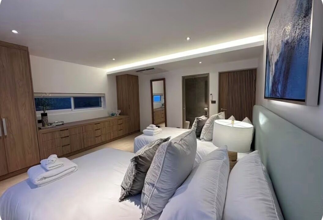 Photo of Bedroom in Koh Kaew