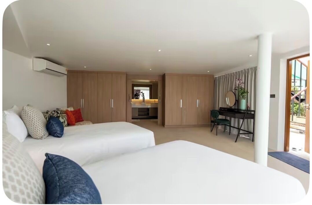 Photo of Bedroom in Koh Kaew