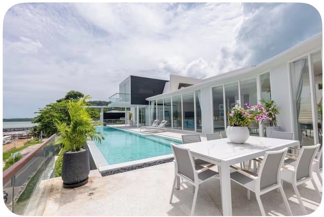 Photo of Outdoor in Koh Kaew