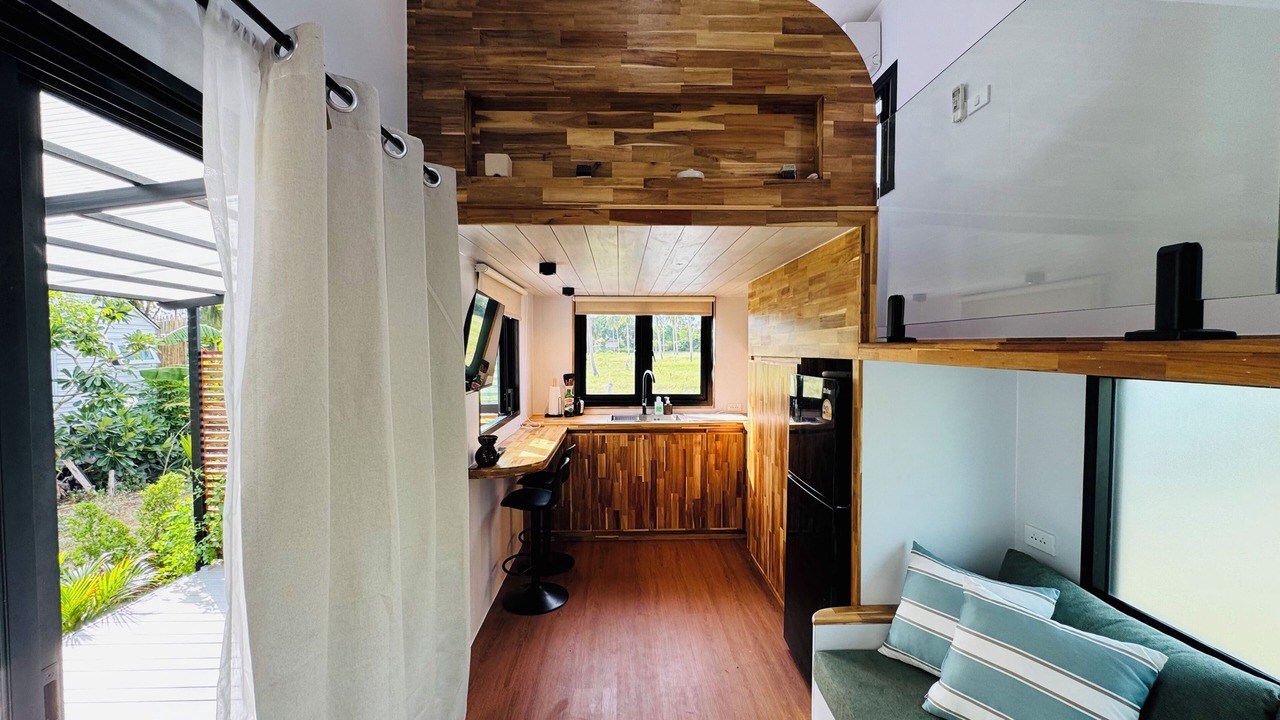 Photo of Livingroom in Na Thon