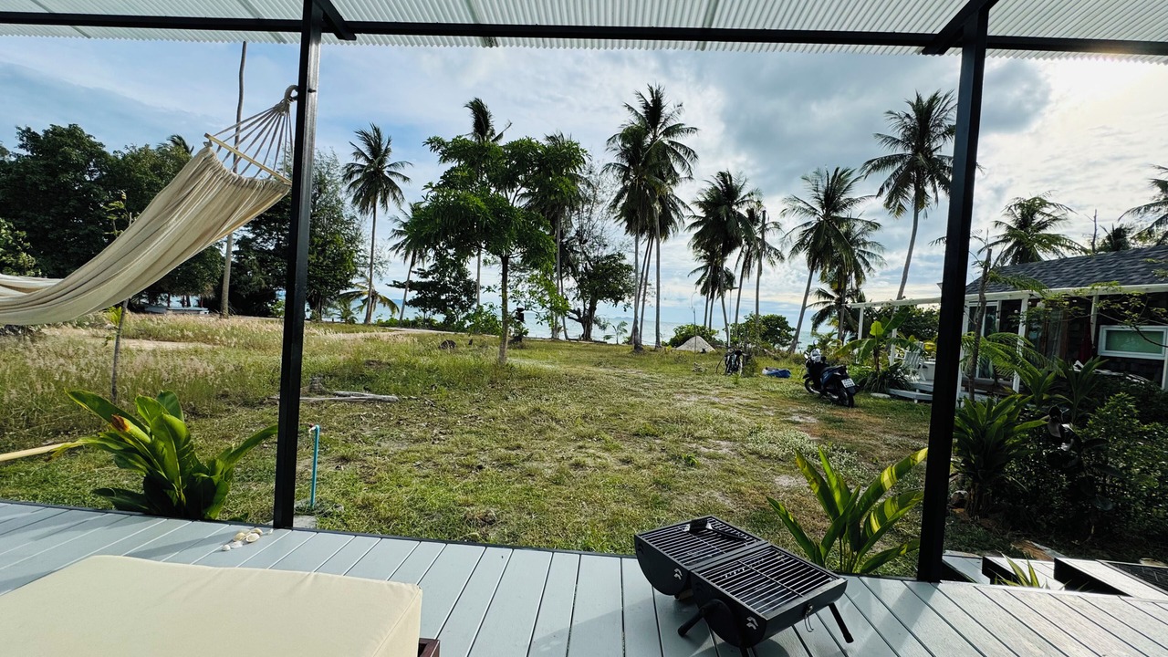 Photo of Patio Balcony in Na Thon