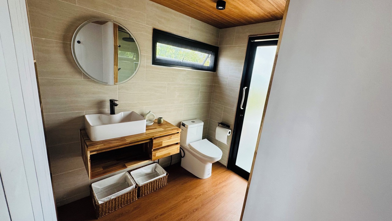 Photo of Bathroom in Na Thon