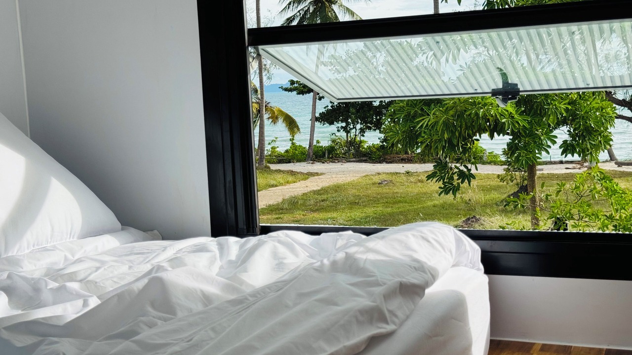 Photo of Bedroom in Na Thon