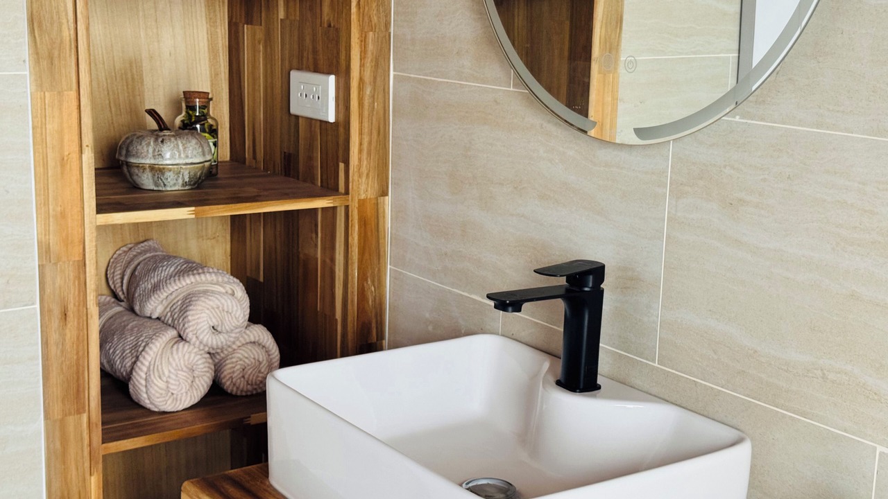 Photo of Bathroom in Na Thon