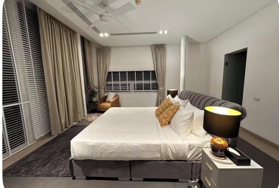 Photo of Bedroom in Koh Kaew