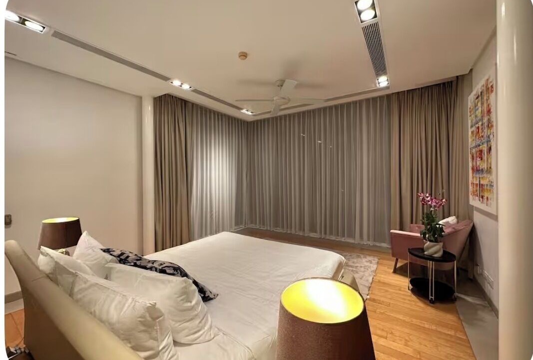 Photo of Bedroom in Koh Kaew