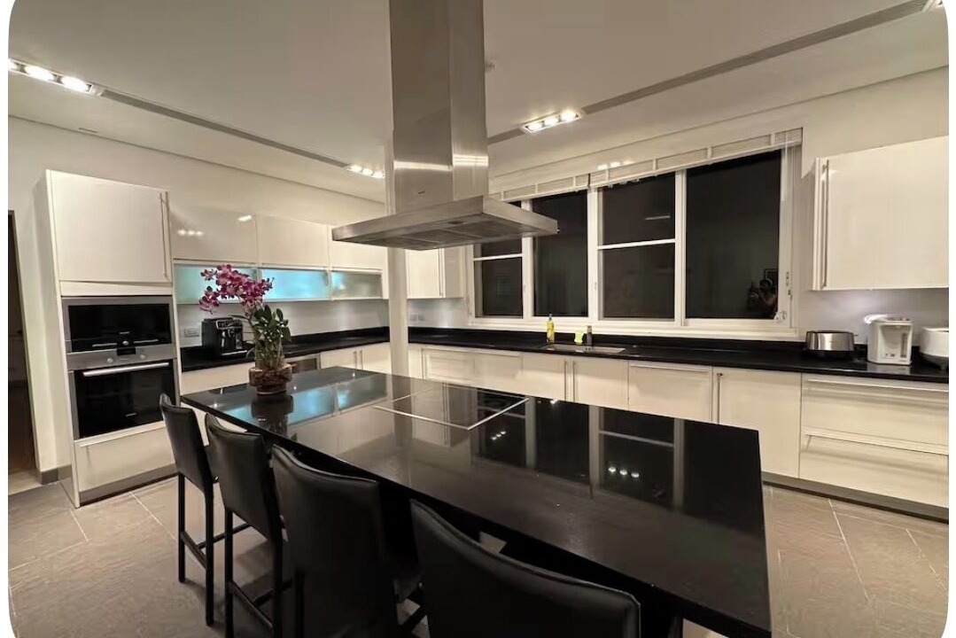 Photo of Kitchen in Koh Kaew